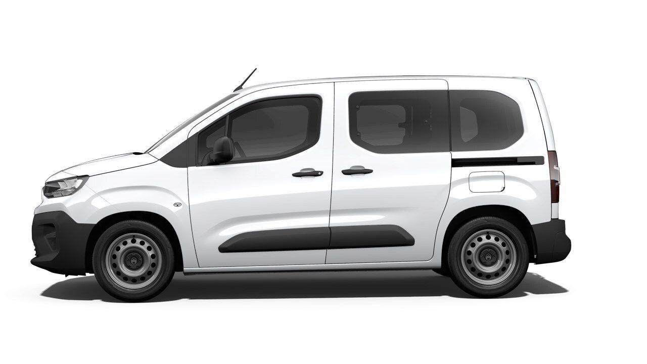Citroën Berlingo 1.5 BLUEHDI 75KW TALLA M YOU 4P