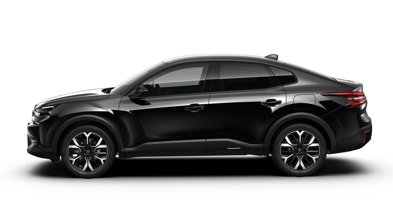 Citroën C4 X Hybrid 145 ë-DCS6 Max