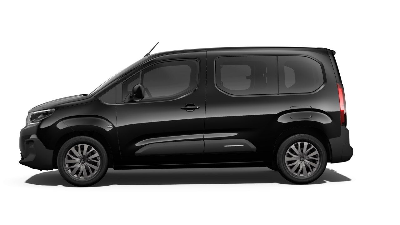 Citroën Berlingo M Plus Diésel 100CV Manual