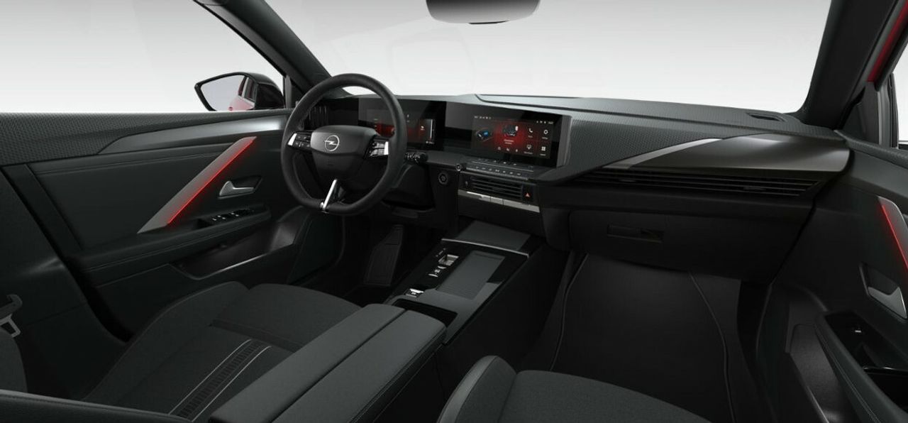 Opel Astra 54kWh GS Auto - foto 6