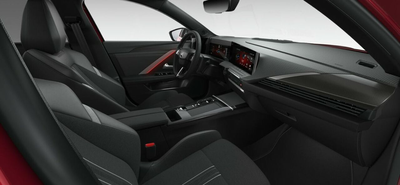 Opel Astra 54kWh GS Auto - foto 5