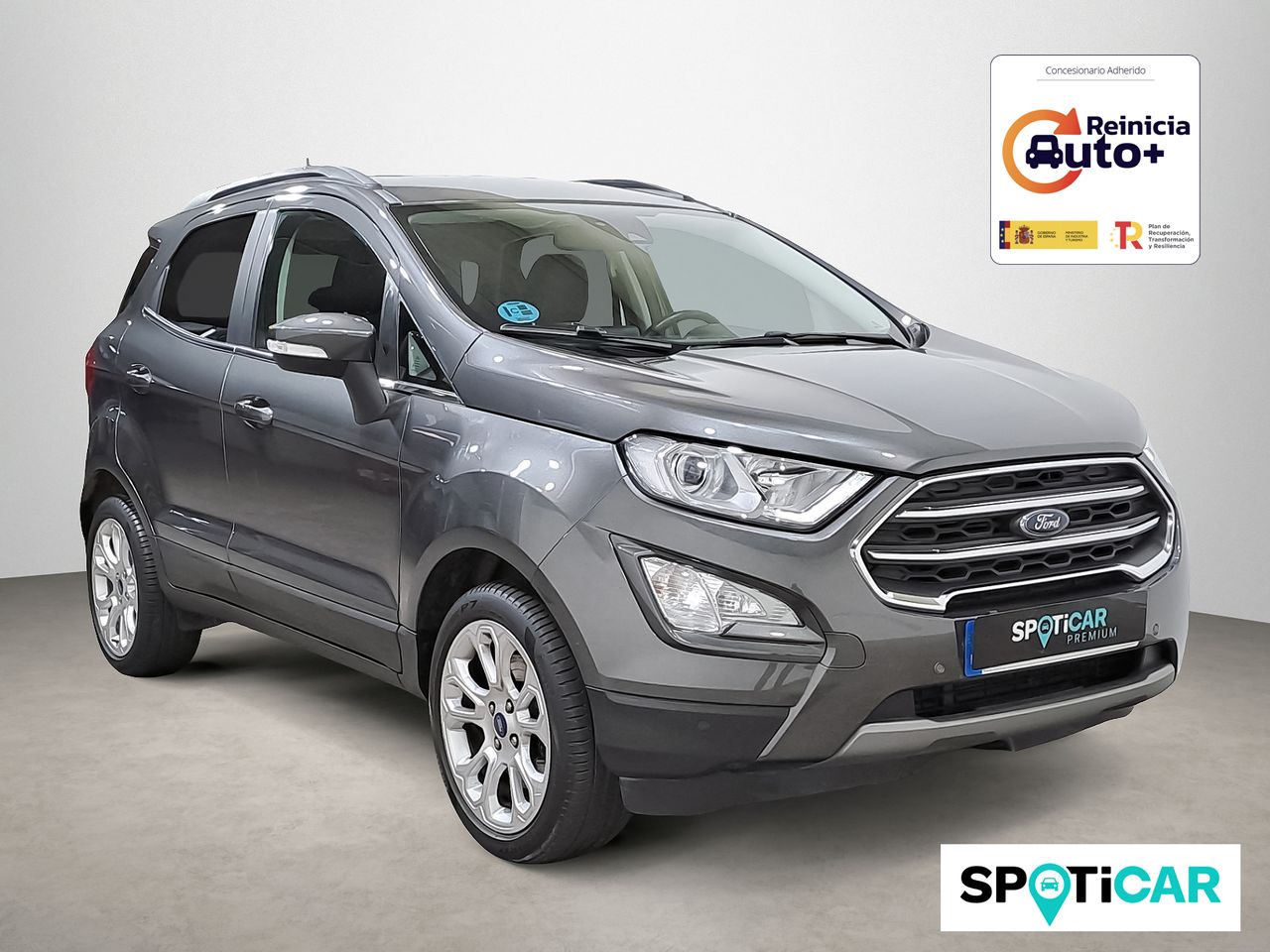 ford ecosport 2021 /