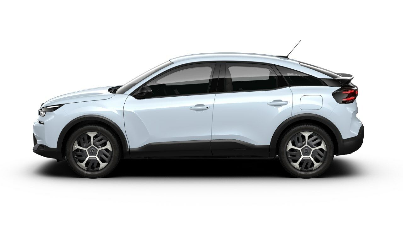 Citroën C4 ë-C4 eléctrico 115kW 54kWh Plus