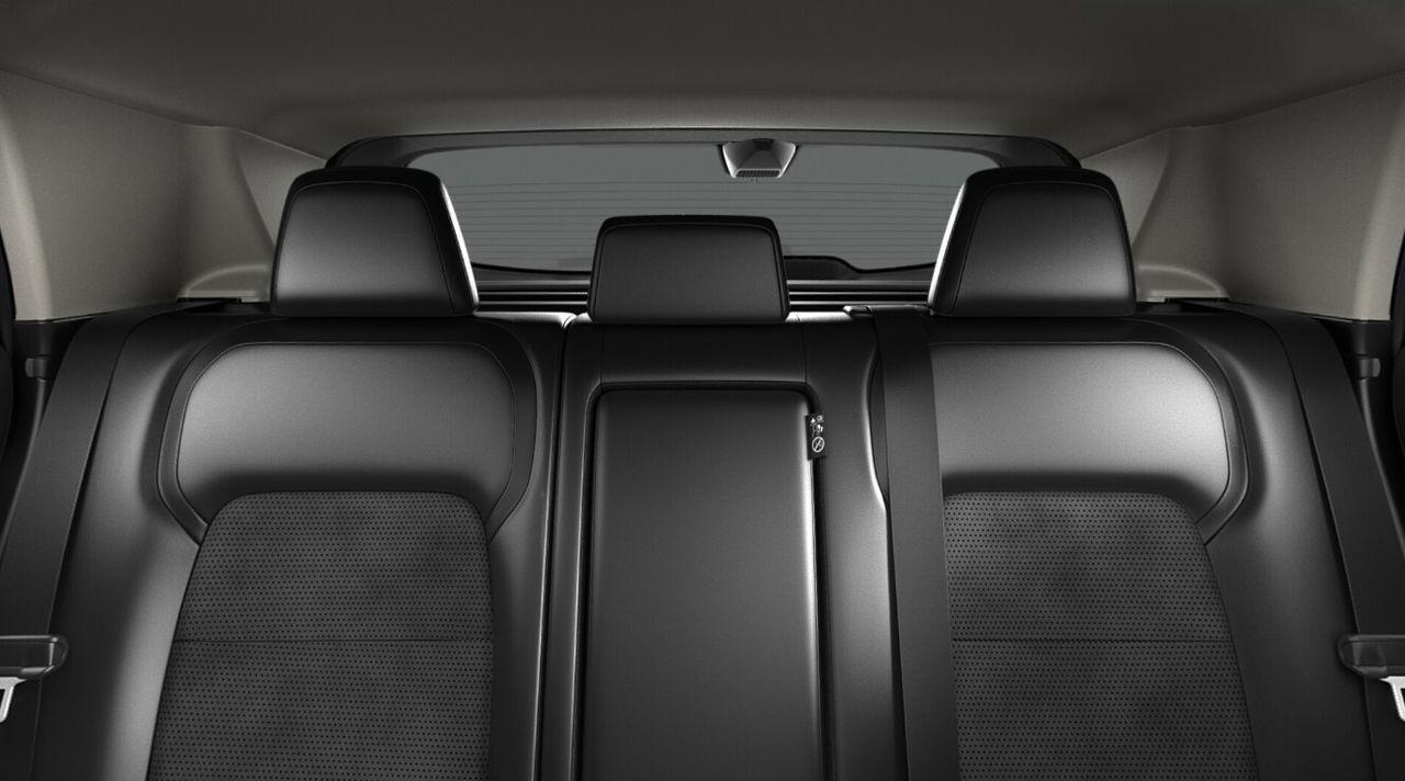 Nissan Ariya 5p 87 kWh 4x2 Evolve CAR. 22kW + Pack Sp - foto 7