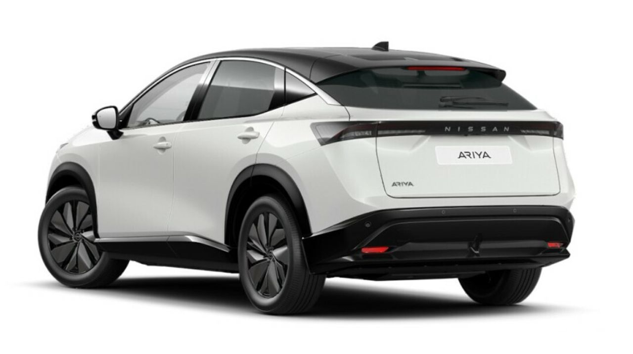 Nissan Ariya 5p 87 kWh 4x2 Evolve CAR. 22kW + Pack Sp - foto 4