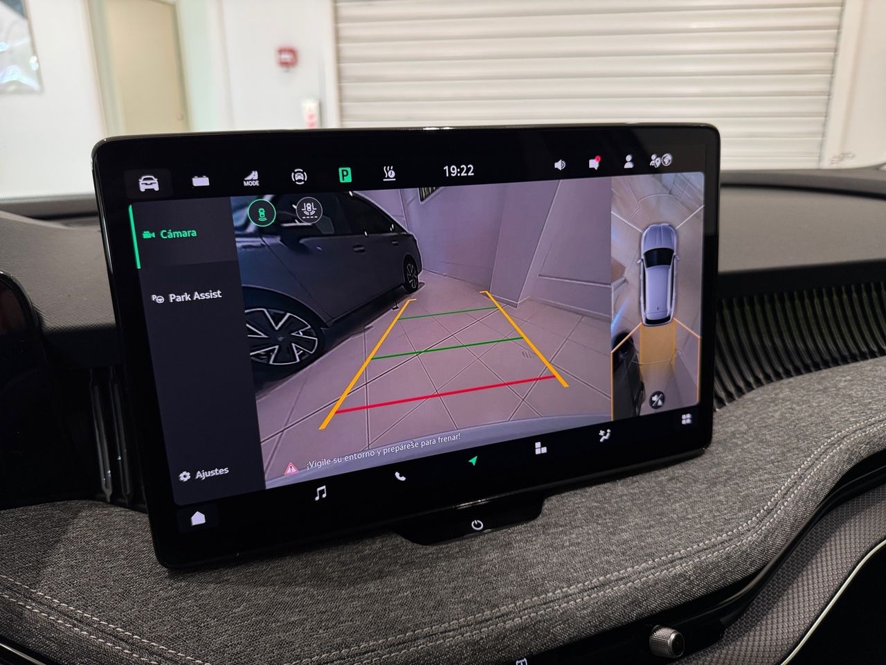 Skoda Superb Combi 1.5 TSI iV P-HEV DSG Selection - foto 17