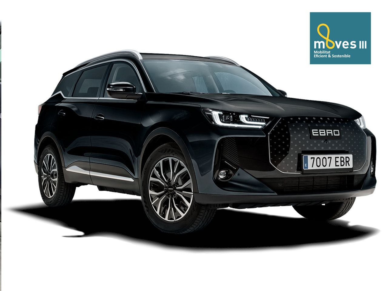 ebro s700 2025 /