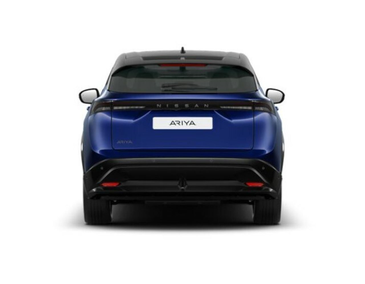 Nissan Ariya 5p 87 kWh 4x2 Evolve CAR. 22kW + Pack Sp - foto 3