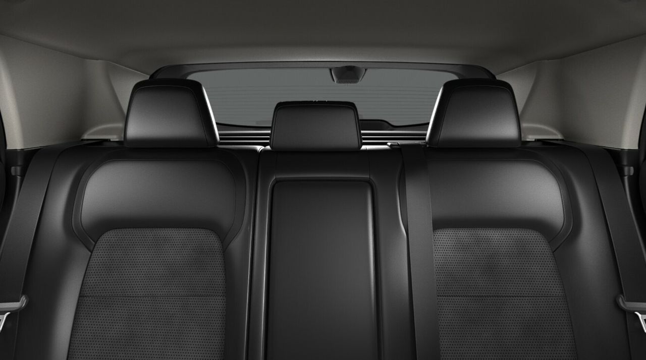 Nissan Ariya 5p 87 kWh 4x2 Evolve CAR. 22kW + Pack Sp - foto 7