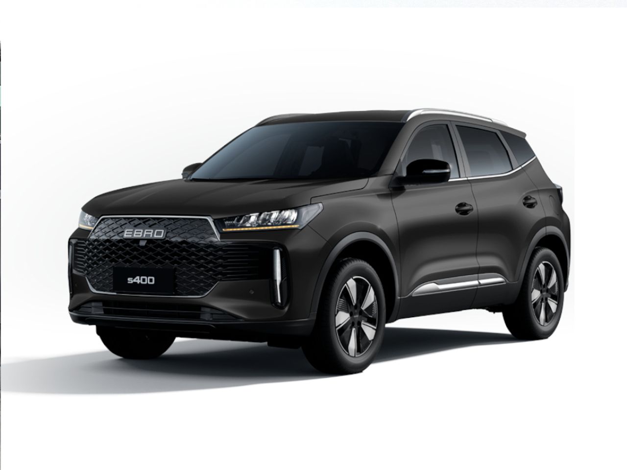 ebro s400 2025 /