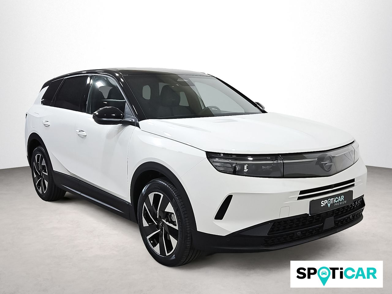 Opel Grandland 1.2T XHT Hybrid eDCT6 S/S GS