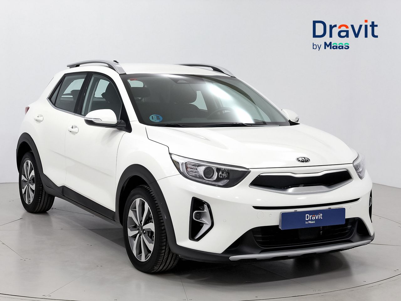 Kia Stonic 1.0 T-GDi 88kW (120CV) MHEV Drive DCT