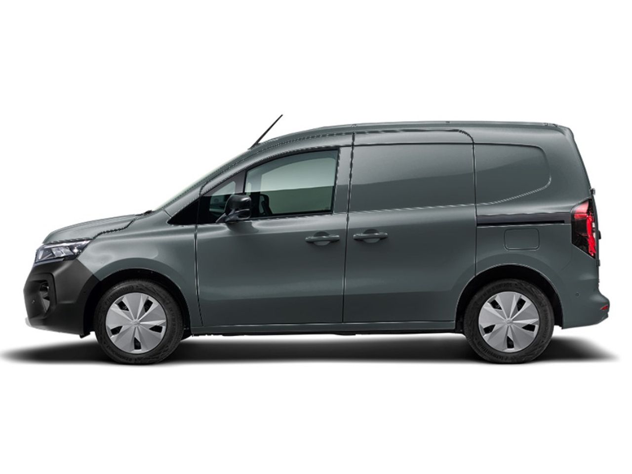 Nissan Townstar 1.3 TCE 96KW COMFORT 2-SEATS 4P