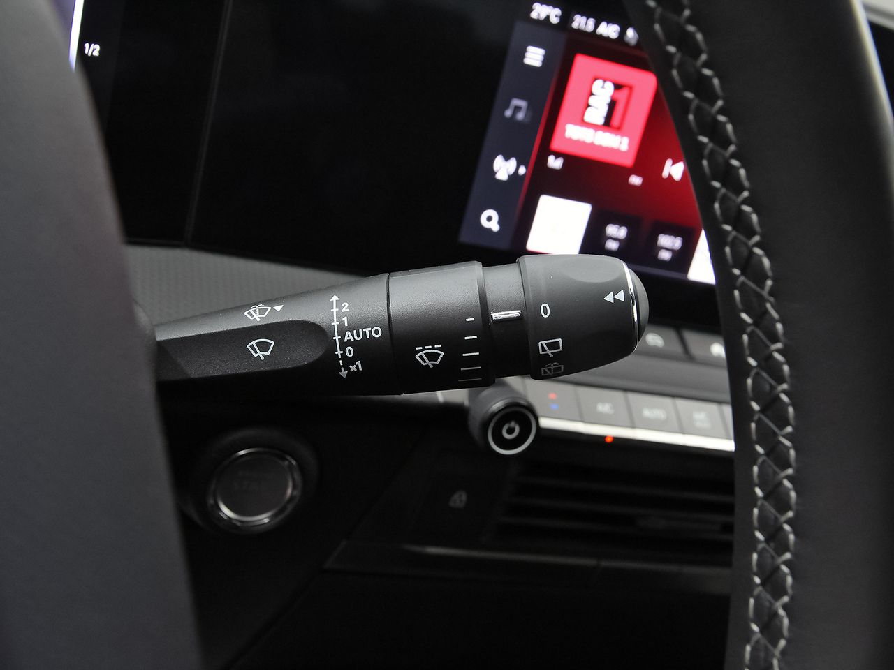 Opel Astra 1.2T XHT 96kW (130CV) GS - foto 16