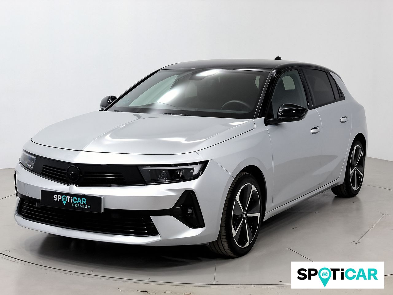 Opel Astra 1.2T XHT 96kW (130CV) GS - foto 4