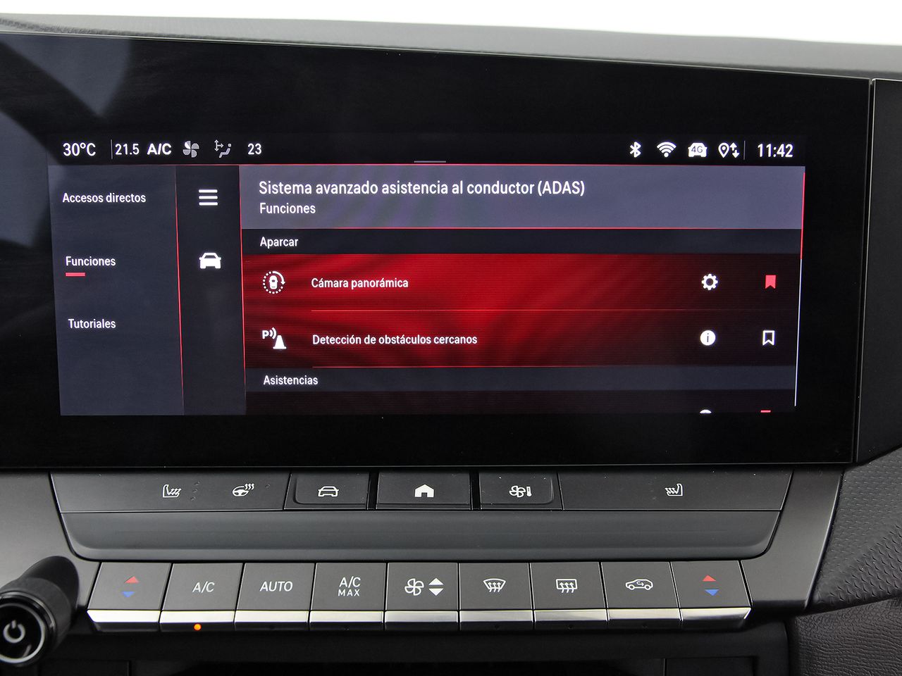 Opel Astra 1.2T XHT 96kW (130CV) GS - foto 26