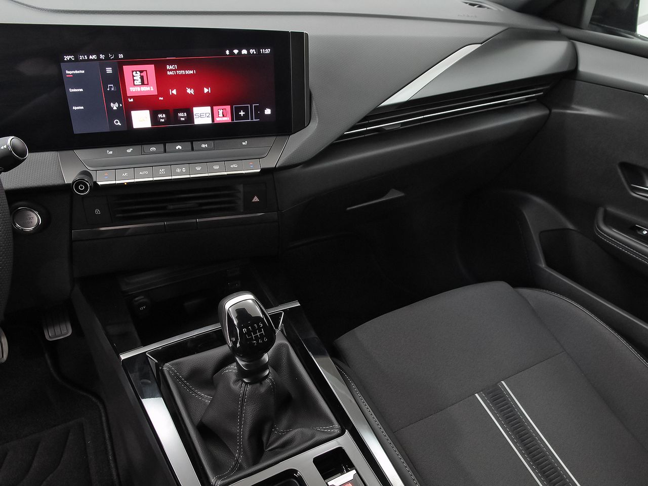 Opel Astra 1.2T XHT 96kW (130CV) GS - foto 12