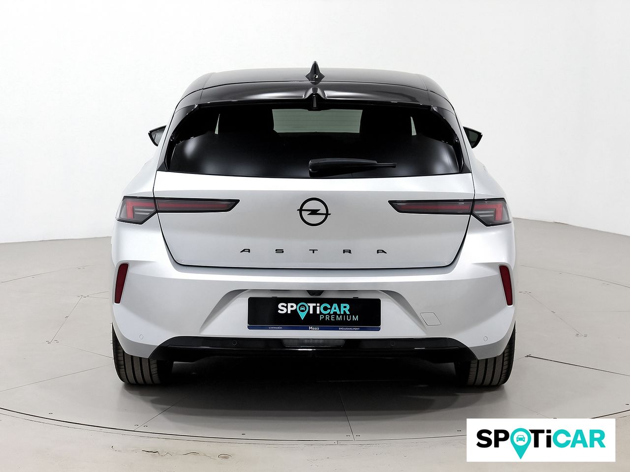 Opel Astra 1.2T XHT 96kW (130CV) GS - foto 6