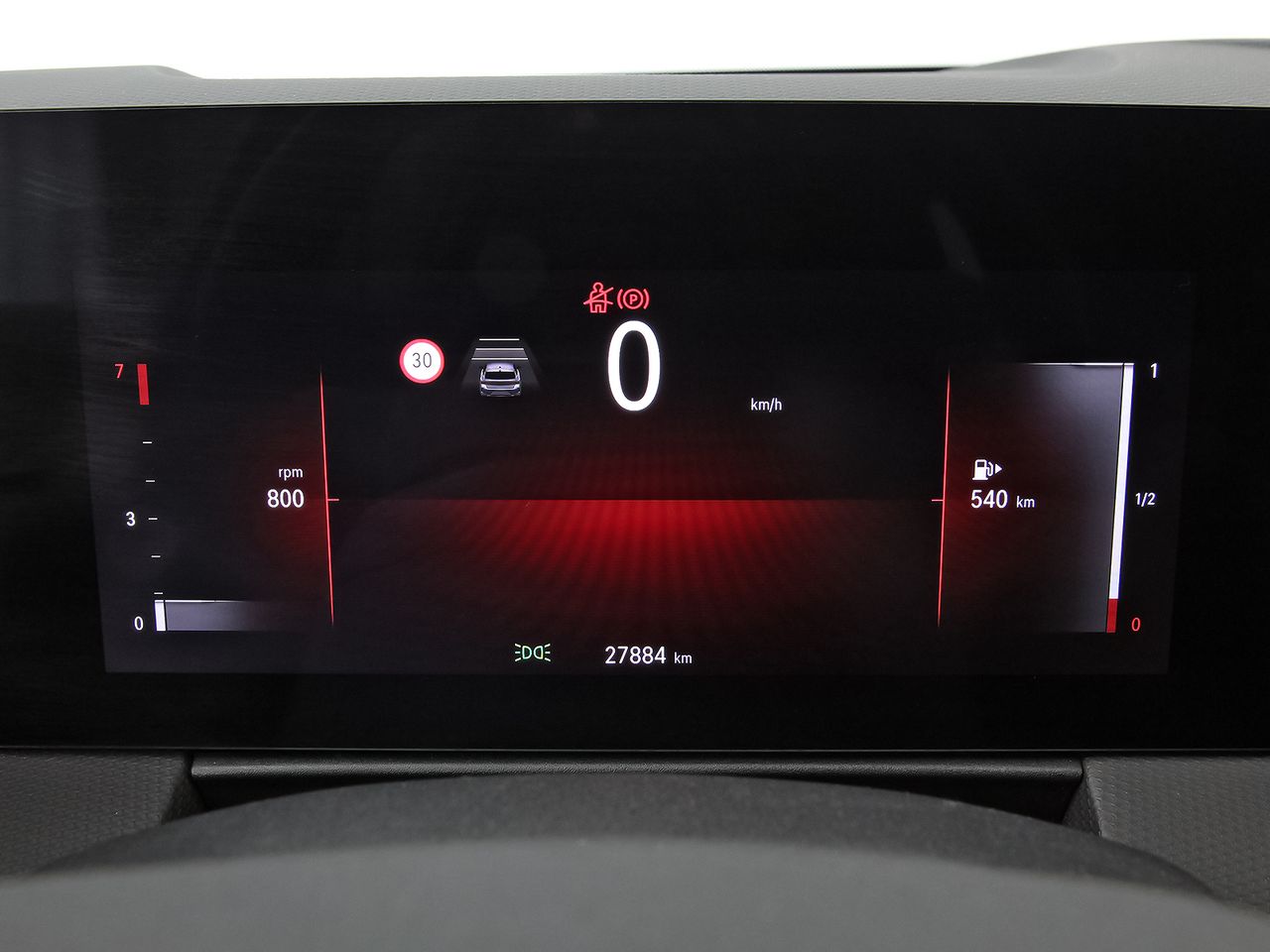 Opel Astra 1.2T XHT 96kW (130CV) GS - foto 14