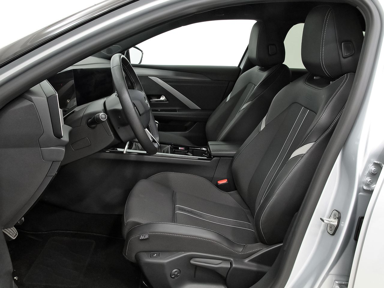 Opel Astra 1.2T XHT 96kW (130CV) GS - foto 8