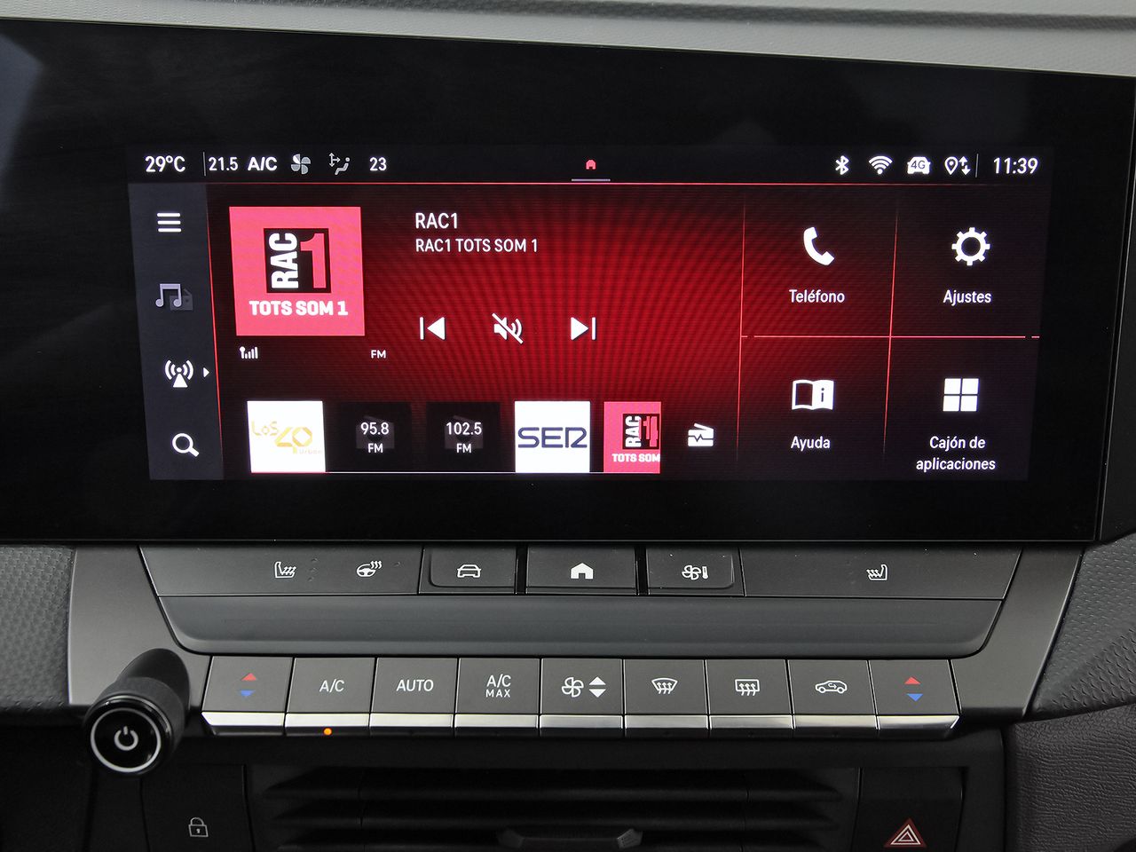 Opel Astra 1.2T XHT 96kW (130CV) GS - foto 21