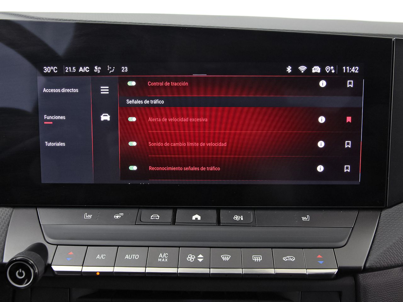 Opel Astra 1.2T XHT 96kW (130CV) GS - foto 28