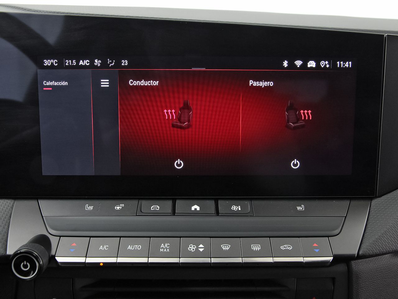 Opel Astra 1.2T XHT 96kW (130CV) GS - foto 25