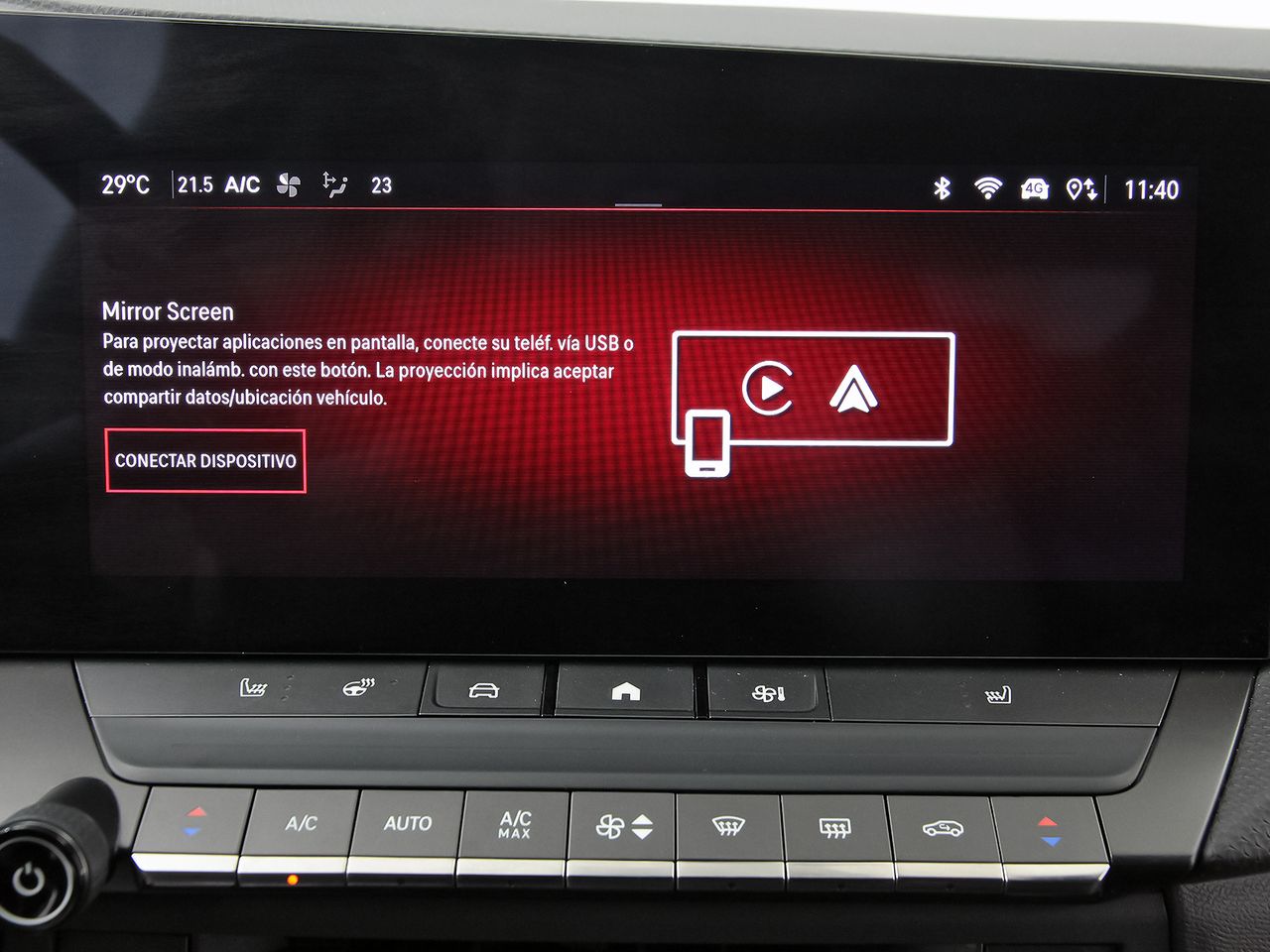 Opel Astra 1.2T XHT 96kW (130CV) GS - foto 23