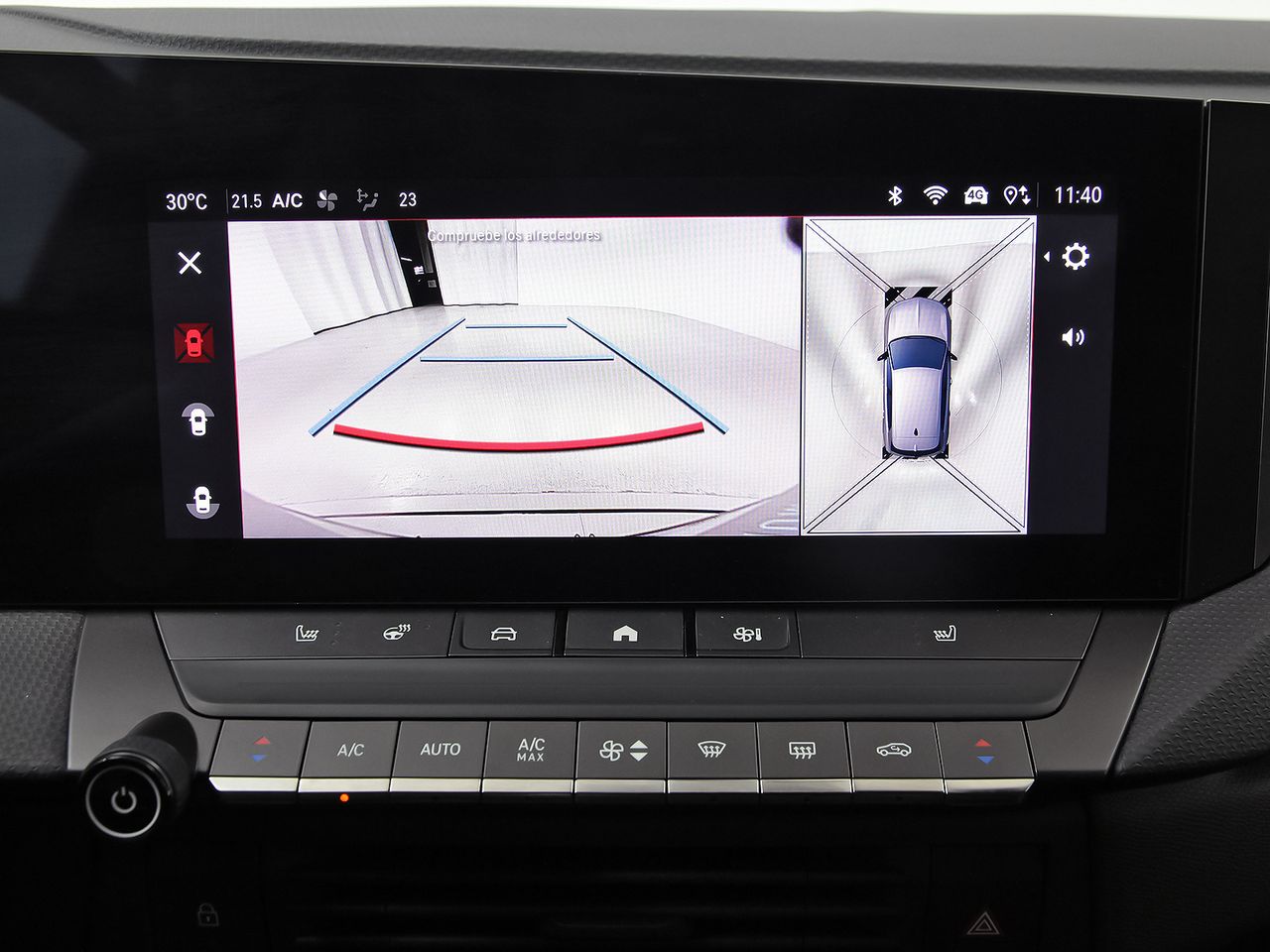 Opel Astra 1.2T XHT 96kW (130CV) GS - foto 24