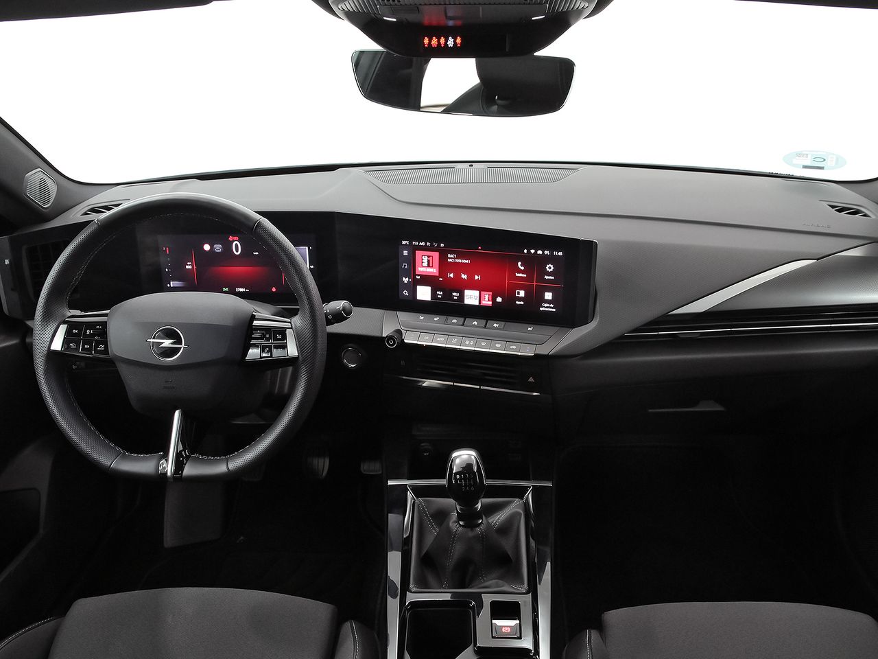 Opel Astra 1.2T XHT 96kW (130CV) GS - foto 7