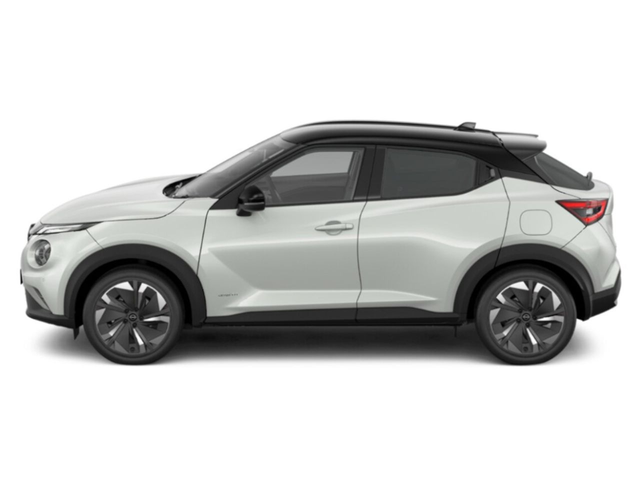 Nissan Juke 1.6 Hybrid 105kW (145CV) N-Connecta