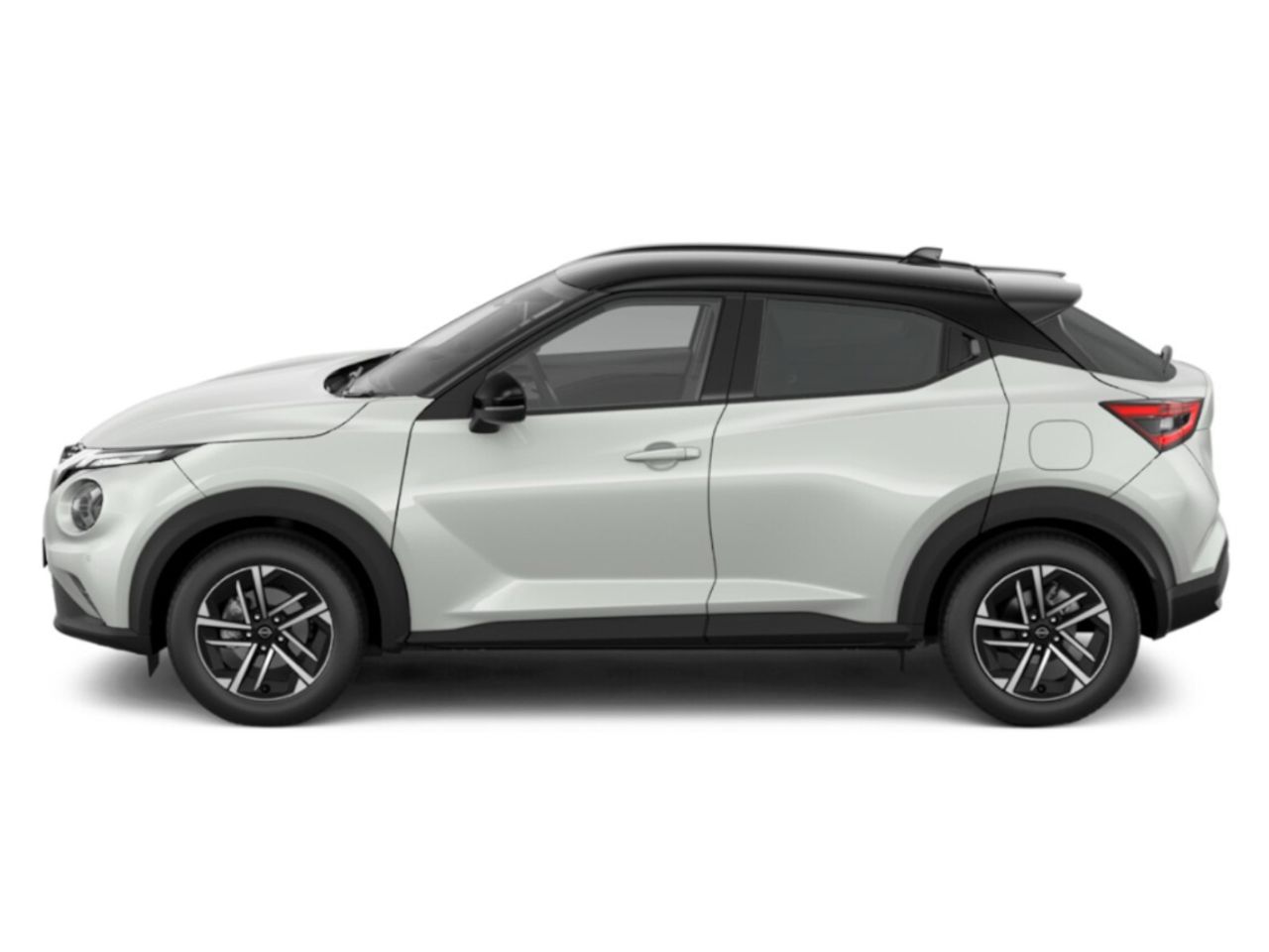 Nissan Juke DIG-T 84 kW (114 CV) DCT 7V N-Connecta
