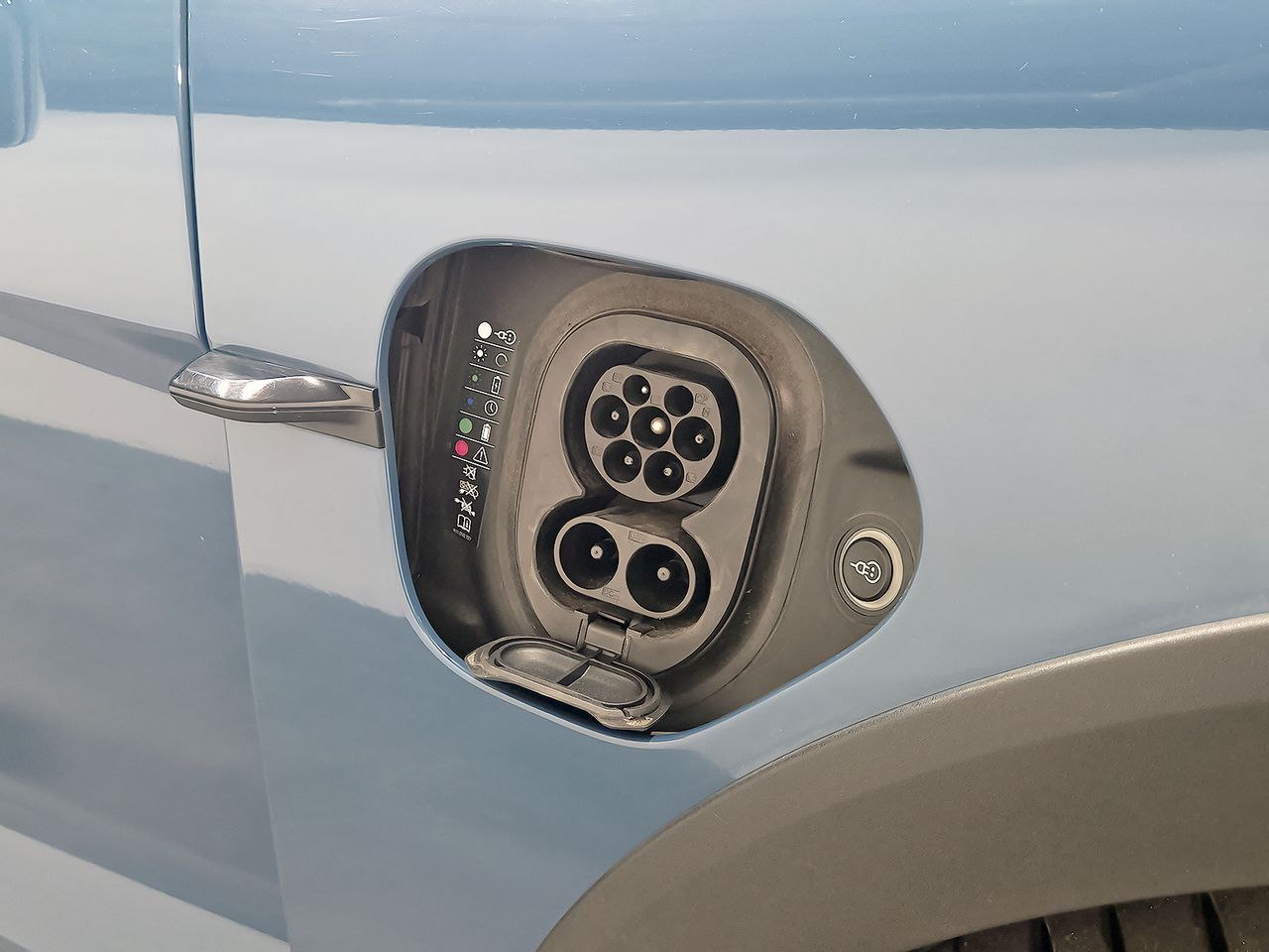 Porsche Taycan 4S Cross Turismo - foto 39