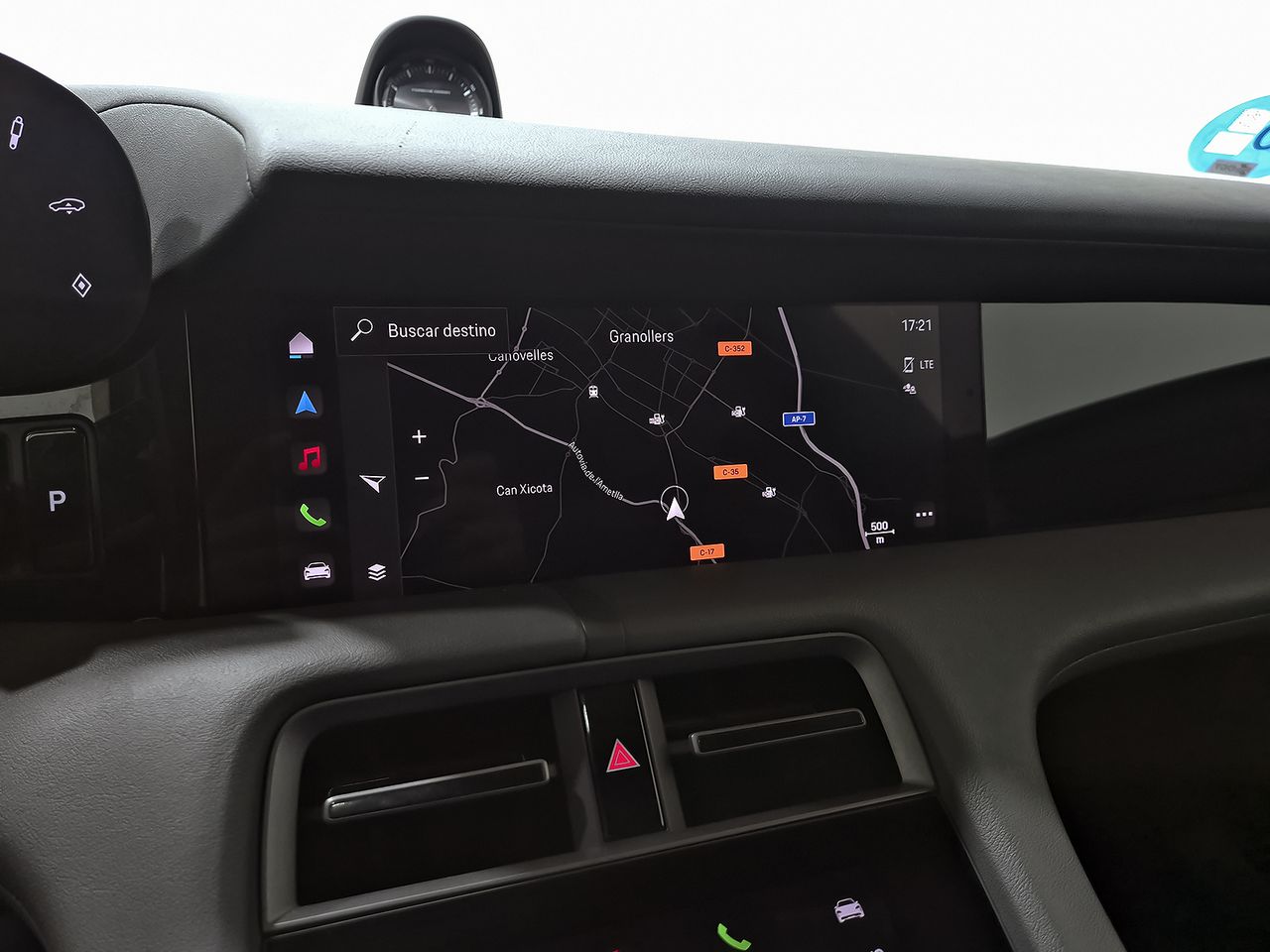 Porsche Taycan 4S Cross Turismo - foto 23