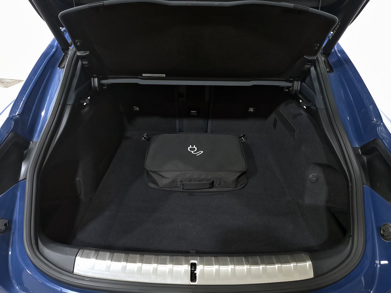 Porsche Taycan 4S Cross Turismo - foto 9