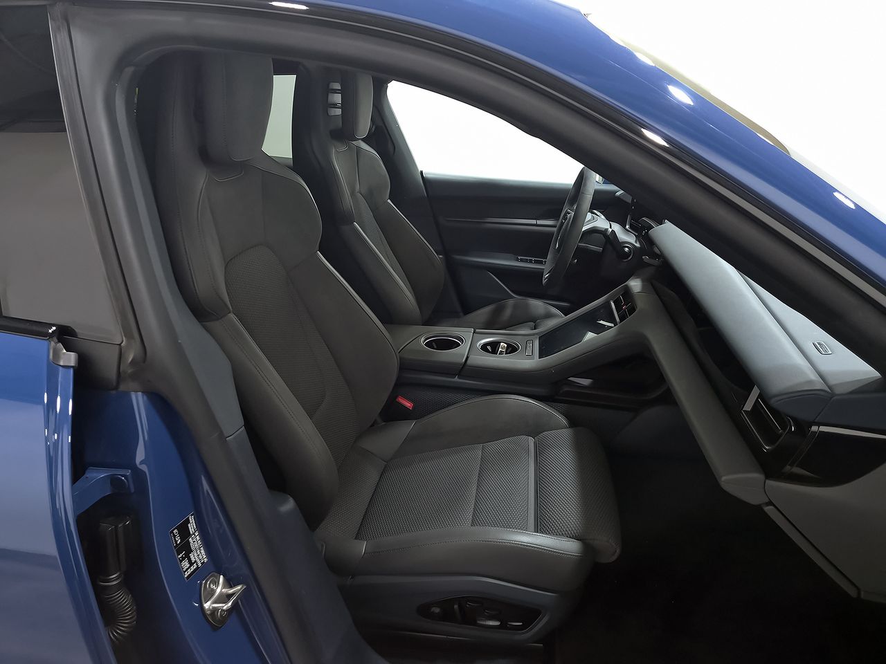 Porsche Taycan 4S Cross Turismo - foto 7