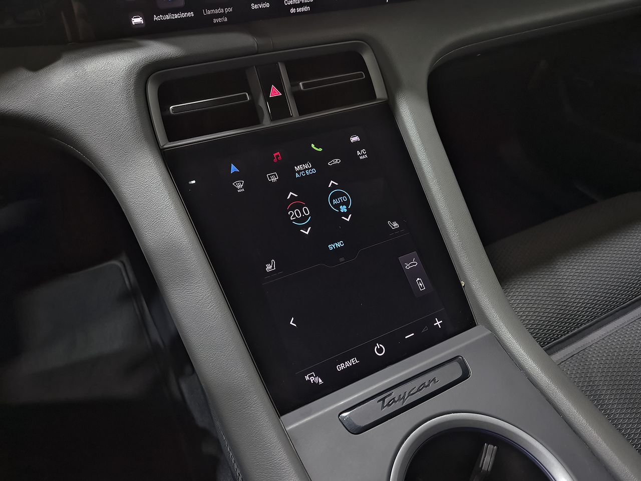 Porsche Taycan 4S Cross Turismo - foto 30