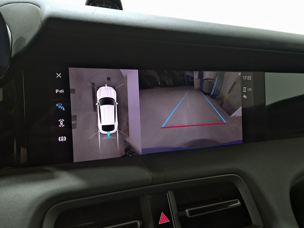 Porsche Taycan 4S Cross Turismo - foto 29