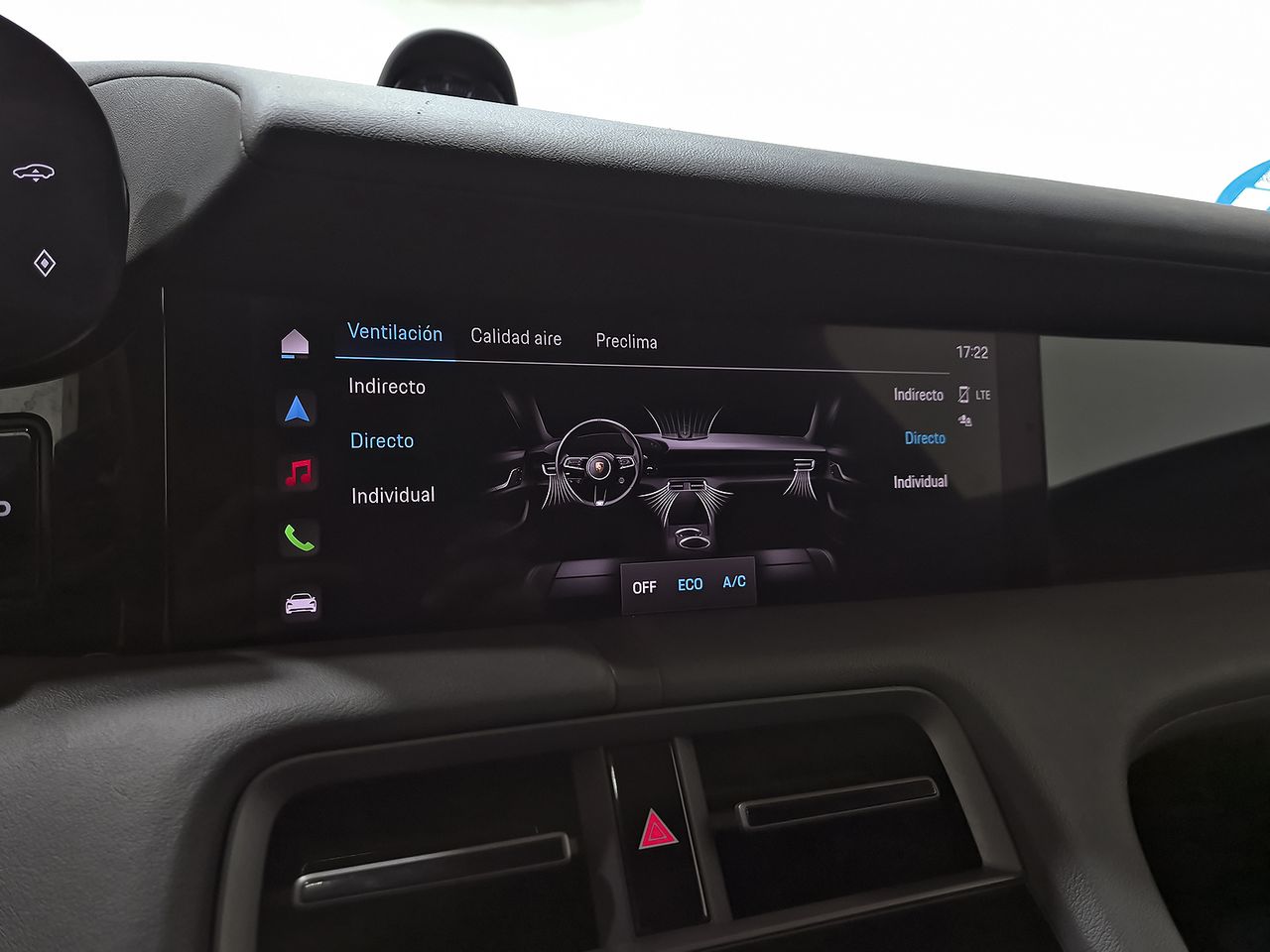 Porsche Taycan 4S Cross Turismo - foto 28