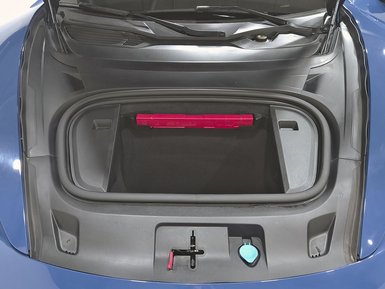 Porsche Taycan 4S Cross Turismo - foto 10