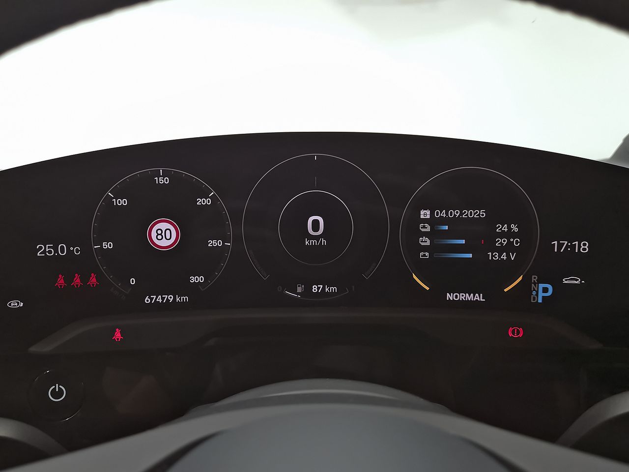 Porsche Taycan 4S Cross Turismo - foto 15