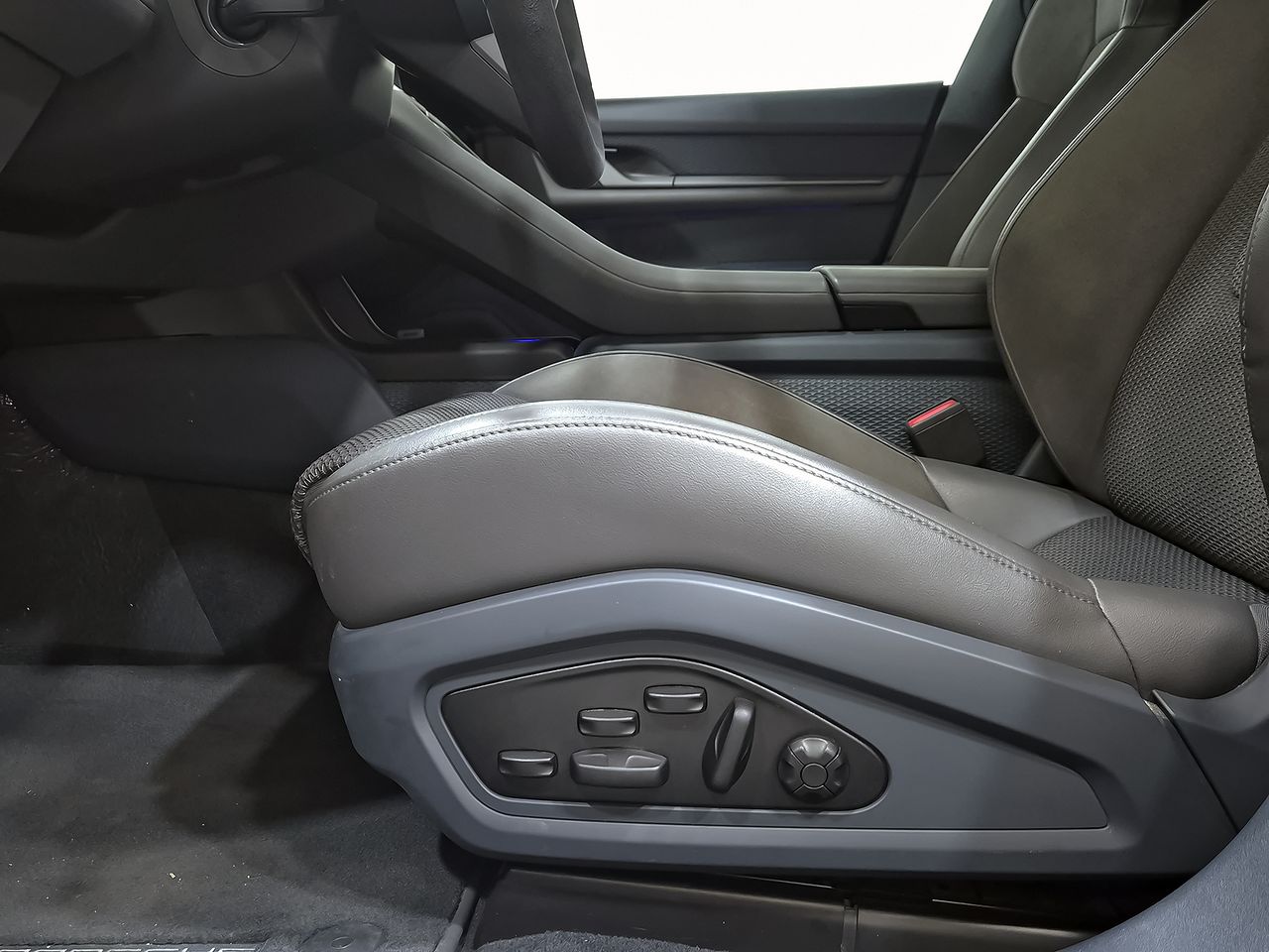 Porsche Taycan 4S Cross Turismo - foto 13