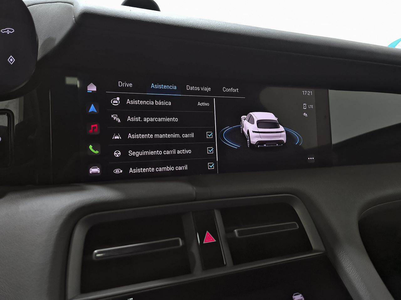 Porsche Taycan 4S Cross Turismo - foto 24