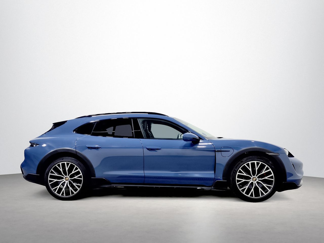 Porsche Taycan 4S Cross Turismo - foto 3