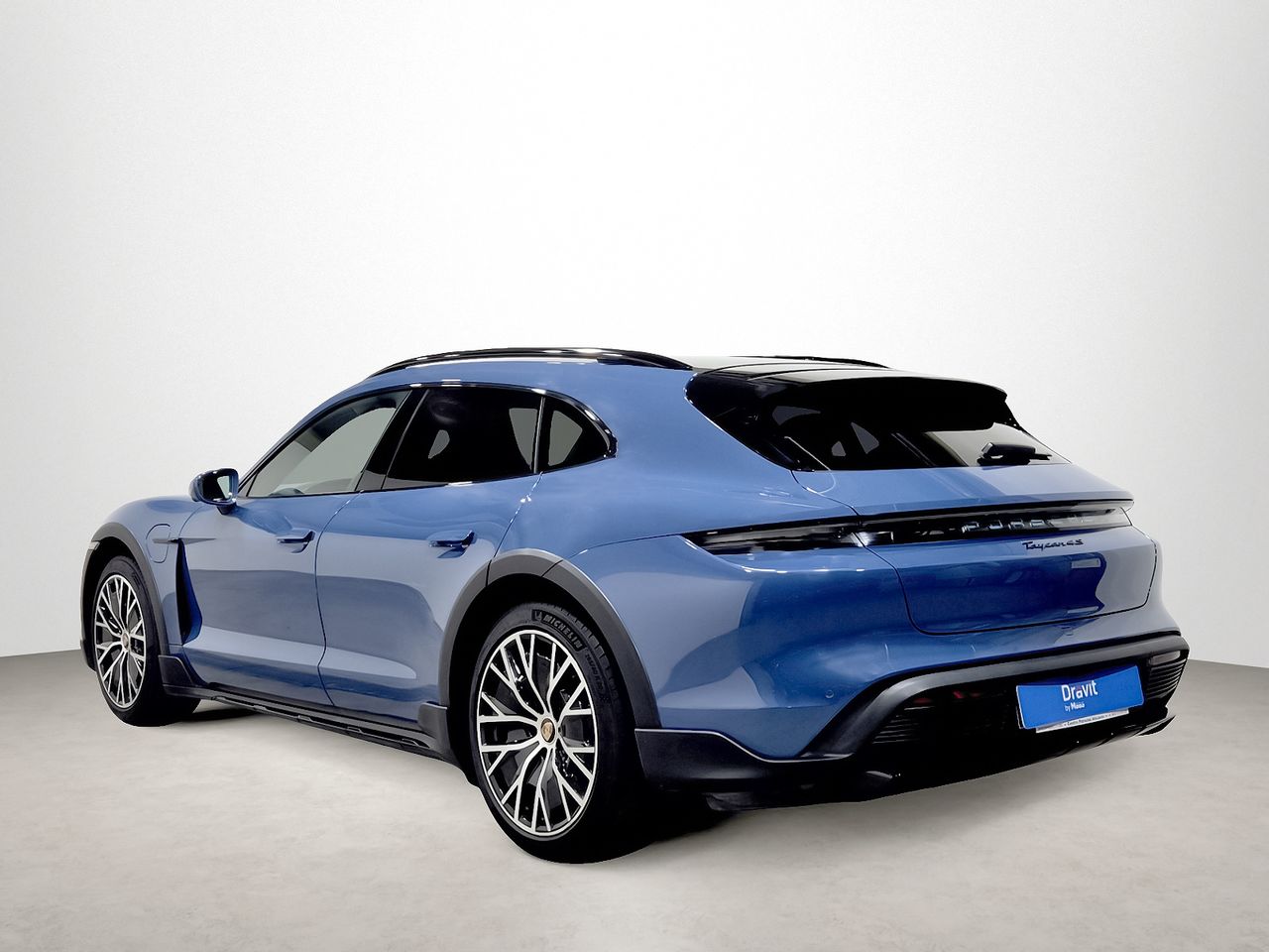 Porsche Taycan 4S Cross Turismo - foto 2