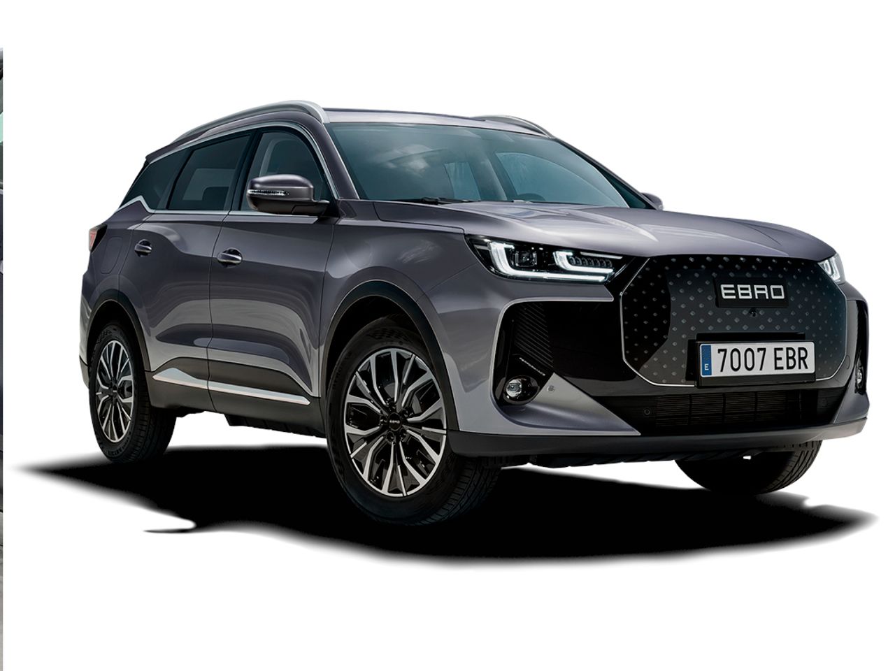 ebro s700 2025 /
