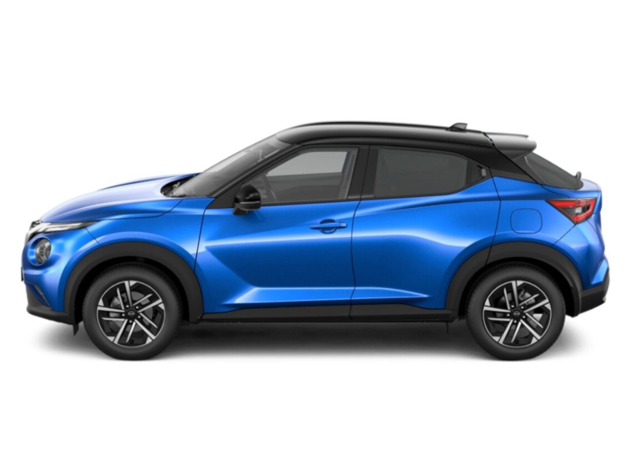 Nissan Juke DIG-T 84 kW (114 CV) 6M/T N-Connecta