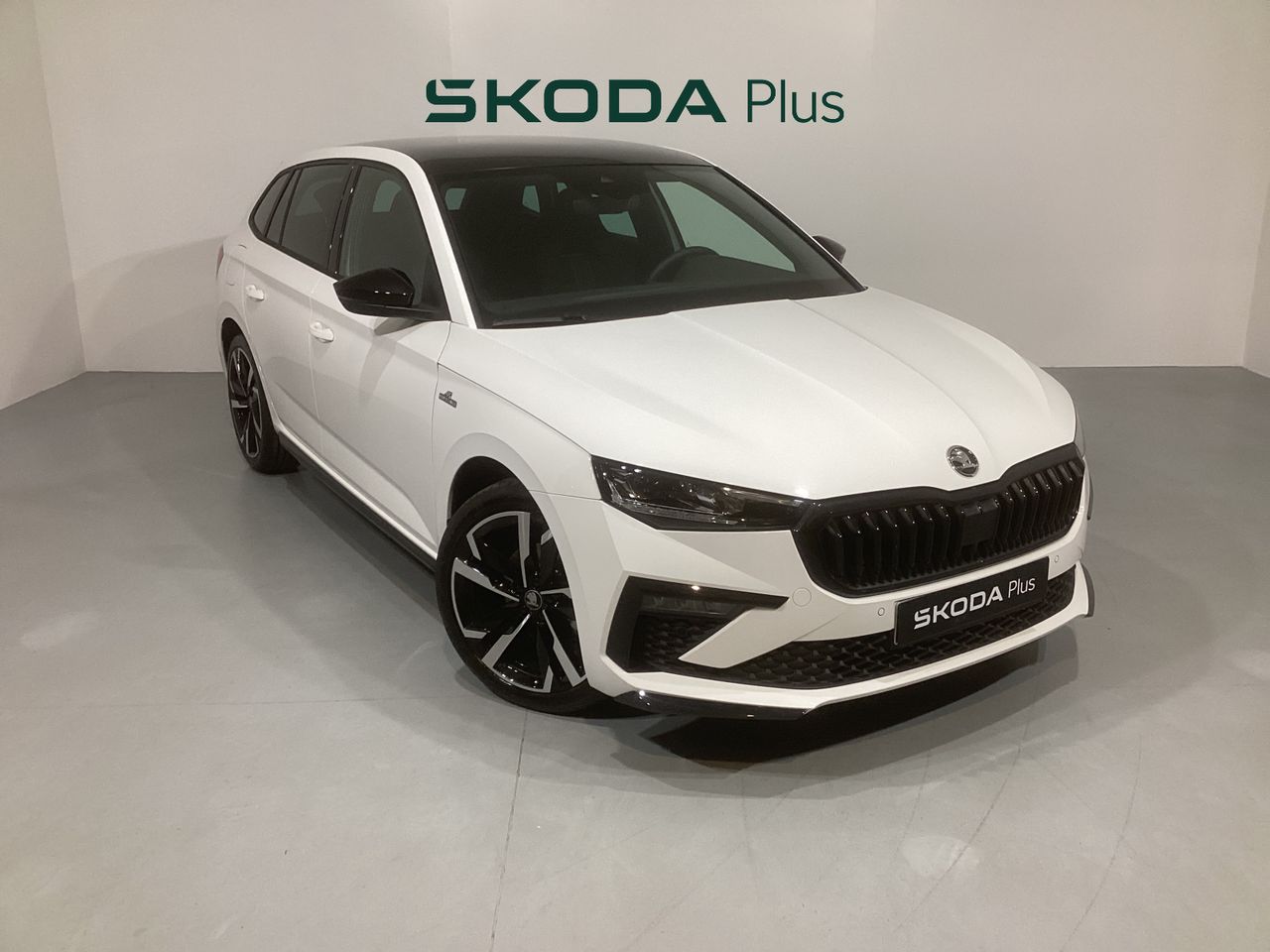 Skoda Scala 1.0 TSI 85KW(115CV) DSG MONTE CARLO