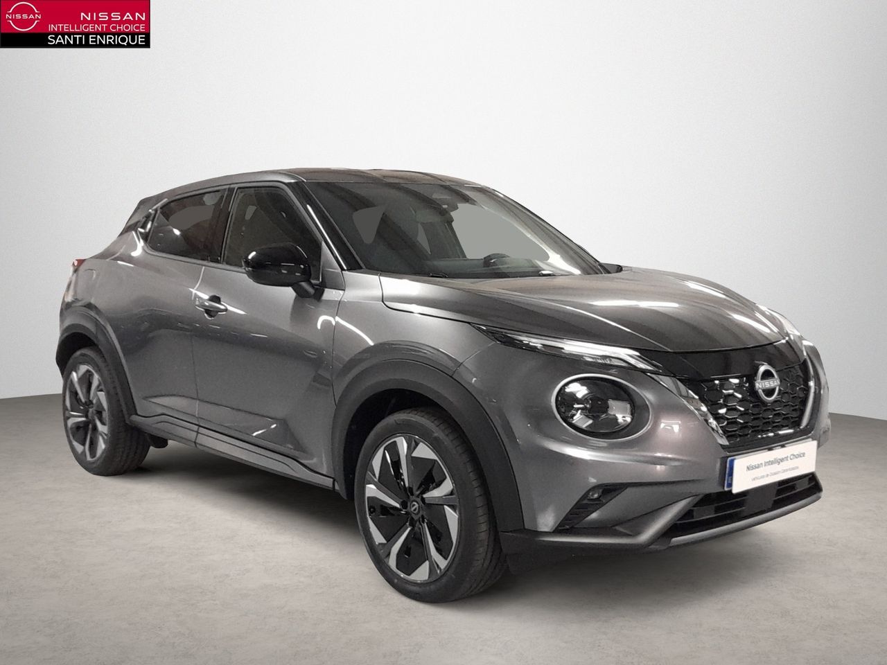 Nissan Juke 1.6 Hybrid 105kW (145CV) N-Connecta