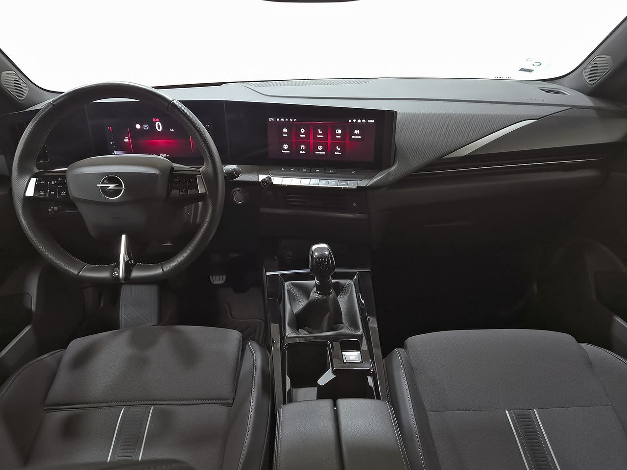 Opel Astra 1.2T XHT 96kW (130CV) GS - foto 7